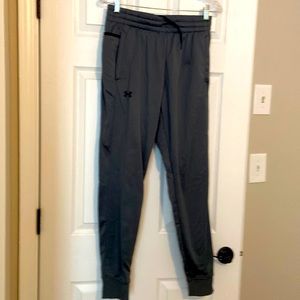 Men Under armor sweat pants